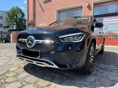 Mercedes GLA200