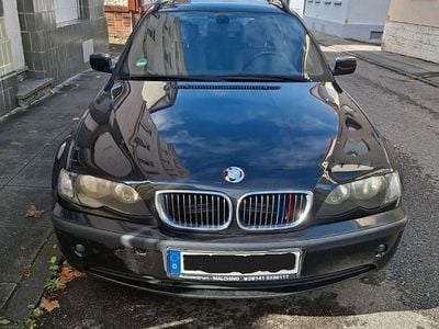 BMW 316