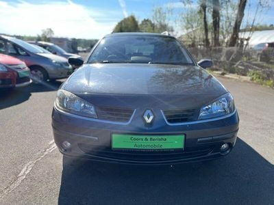 Renault Laguna III