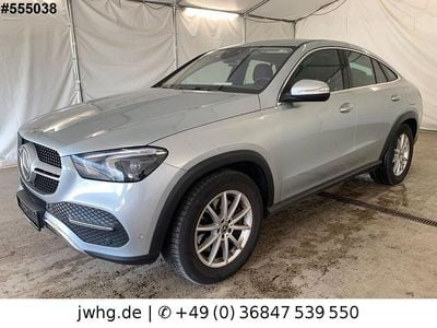 Mercedes GLE350