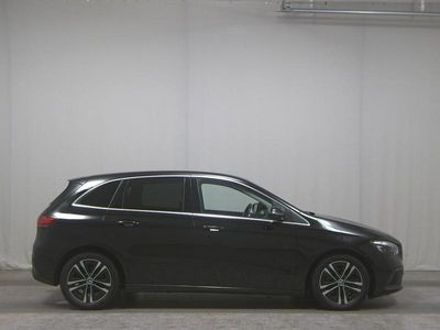 Mercedes B180
