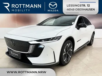 Gebraucht Mazda 6e