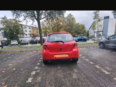 gebraucht Toyota Yaris 1.3