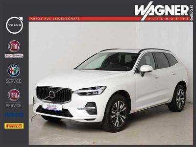 Gebraucht 2022 Volvo XC60 SUV | 35.550 € (Fairer Preis)