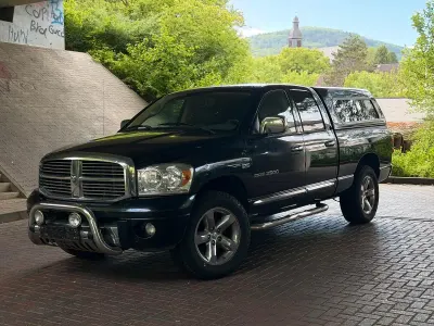 Gebraucht Dodge Ram