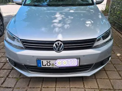 Gebraucht VW Jetta