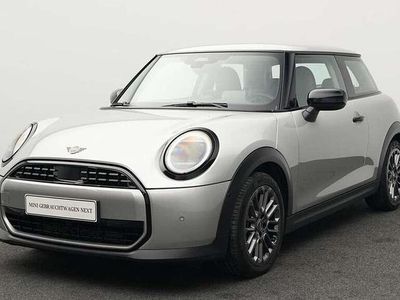 Gebraucht Mini Cooper Classic 156 PS (114 kW) 2024 Grau Kleinwagen