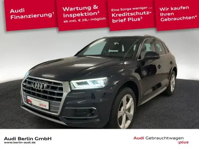Gebraucht Audi Q5