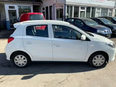 Gebraucht Mitsubishi Space Star