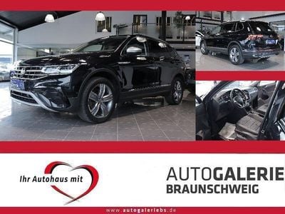 VW Tiguan Allspace