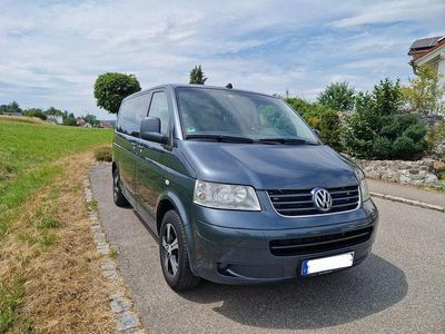VW T5