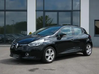 Gebraucht Renault Clio IV