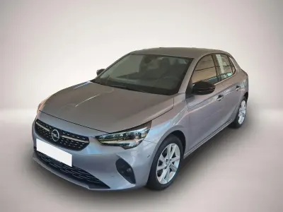 Gebraucht Opel Corsa Elegance 102 PS (75 kW) 2022 Manufacturer Kleinwagen