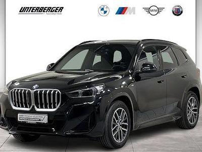 Usata BMW X3 Comfort Edition 197 CV (144 kW) 2025 Nero SUV
