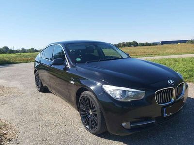 gebraucht BMW 530 Gran Turismo 530 d