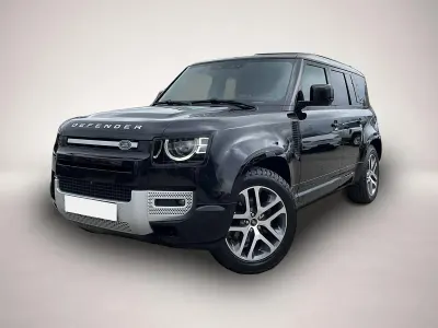 Gebraucht Land Rover Defender