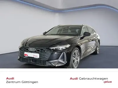 Gebraucht Audi A5 Sport 204 PS (150 kW) 2025 Schwarz Kombi