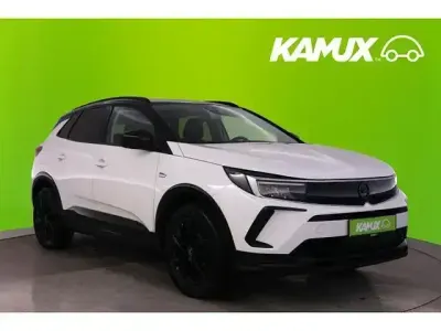 Brugt Opel Grandland X 131 HK (96 kW) 2023 Hvid SUV