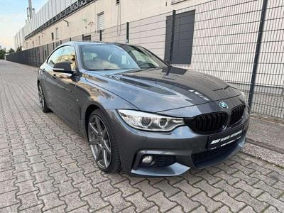 BMW 430