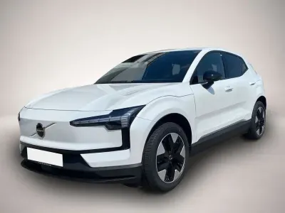 Gebraucht Volvo EX30 Plus 200 kW (272 PS) 2025 Weiß SUV