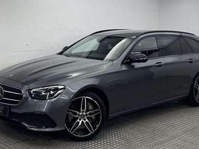 Mercedes E400