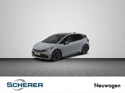 Neu Cupra Born 169 kW (231 PS) 2026 Grau Kleinwagen
