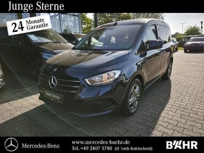 Mercedes T180
