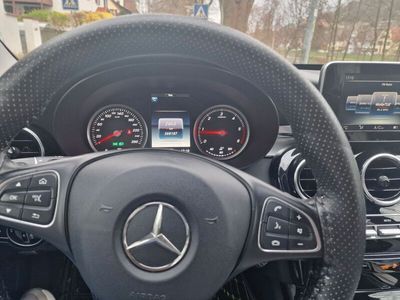 gebraucht Mercedes C220 d T AVANTGARDE AVANTGARDE