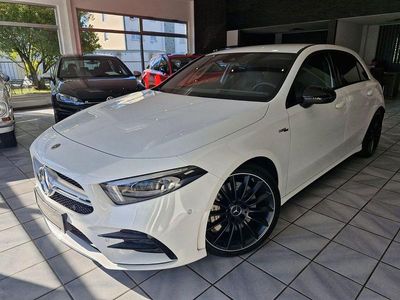 Mercedes A35 AMG