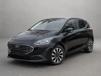 Gebraucht Ford Fiesta