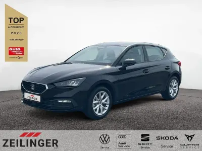 Gebraucht Seat Leon Style 150 PS (110 kW) 2026 Limousine