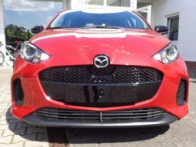 Gebraucht Mazda 2 Exclusive-Line 116 PS (85 kW) 2024