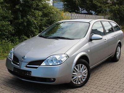 Nissan Primera
