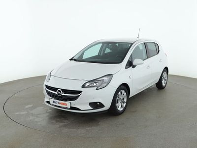 gebraucht Opel Corsa 1.2 Active, Benzin, 8.690 €