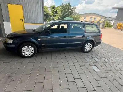Gebraucht VW Passat