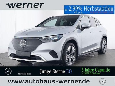 Mercedes EQE300