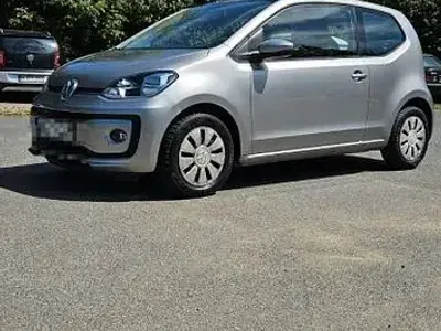 Gebraucht VW up!
