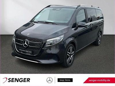 Gebraucht Mercedes V300 Avantgarde 237 PS (174 kW) 2025 Grau Van / Kleinbus