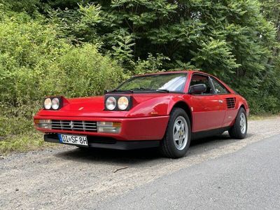 gebraucht Ferrari Mondial 3.2QV