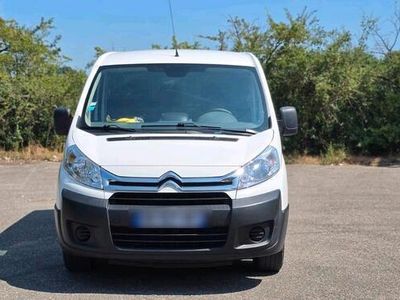 Citroën Jumpy