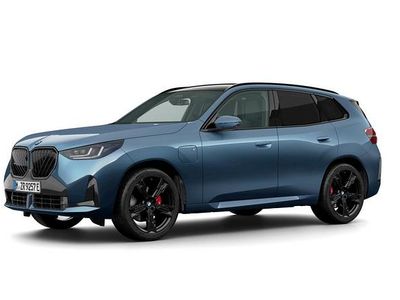 Gebraucht 2024 BMW X3 Comfort Edition SUV | 69.980 €