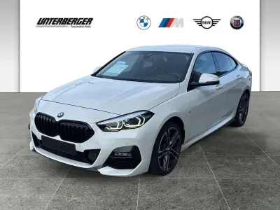 Gebraucht BMW 220