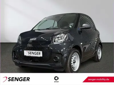 Gebraucht Smart ForTwo Coupé