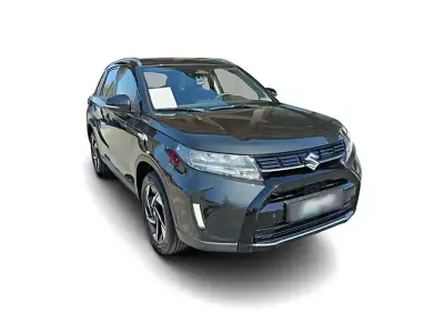 Gebraucht Suzuki Vitara Comfort 2025 Schwarz SUV
