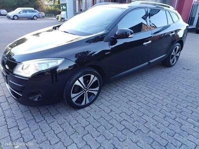 Renault Mégane GrandTour