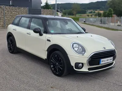 Gebraucht Mini Cooper Clubman