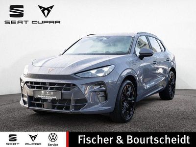 Graphene grau Neu 2025 Cupra Terramar VZ SUV | 49.780 € (Fairer Preis)