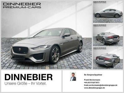 gebraucht Jaguar XE XED180 R-Dynamic SE