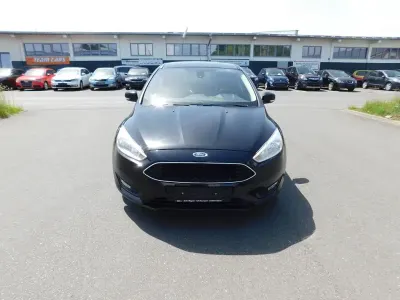 Gebraucht Ford Focus