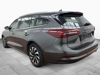 Second-hand Ford Focus Style 120 CP (88 kW) 2022 Andere Berlinǎ